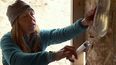 Dr. Oakley, Yukon Vet Season 3 Episode 4