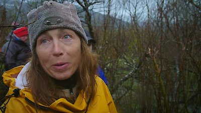 Dr. Oakley, Yukon Vet Season 4 Episode 2