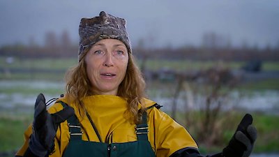 Dr. Oakley, Yukon Vet Season 4 Episode 3