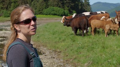 Dr. Oakley, Yukon Vet Season 4 Episode 6