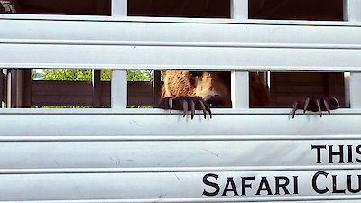 Dr. Oakley, Yukon Vet Season 4 Episode 7