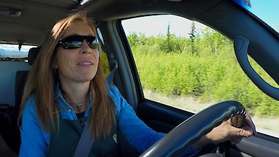 Dr. Oakley, Yukon Vet Season 4 Episode 8