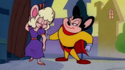 Mighty Mouse: The New Adventures Season 1 Episode 1