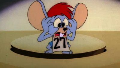 Mighty Mouse: The New Adventures Season 1 Episode 5