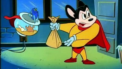 Mighty Mouse: The New Adventures Season 1 Episode 10