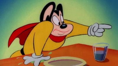 Mighty Mouse: The New Adventures Season 2 Episode 3