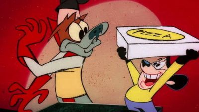 Mighty Mouse: The New Adventures Season 2 Episode 1