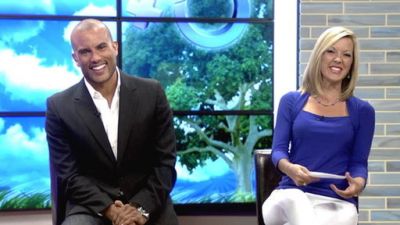 Watch The Daily Buzz Season 12 Episode 175 - Mon, June 9, 2014 Online Now