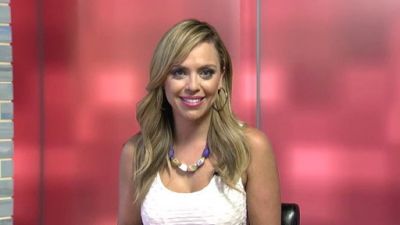 The Daily Buzz Season 12 Episode 205