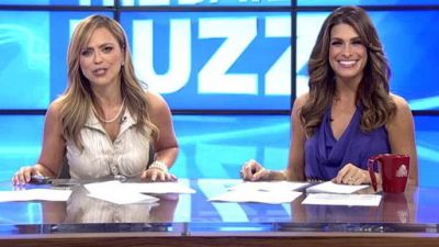 The Daily Buzz Season 12 Episode 206