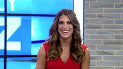 The Daily Buzz Season 12 Episode 207