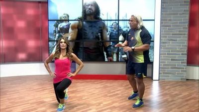 The Daily Buzz Season 12 Episode 208