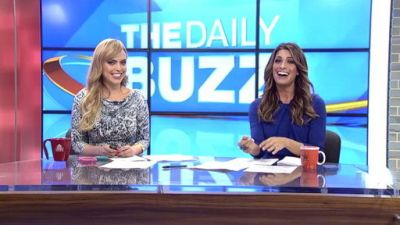 The Daily Buzz Season 12 Episode 210