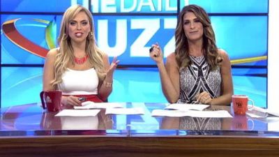 The Daily Buzz Season 12 Episode 211