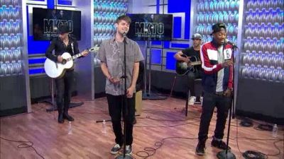 The Daily Buzz Season 12 Episode 212