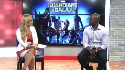 The Daily Buzz Season 12 Episode 214