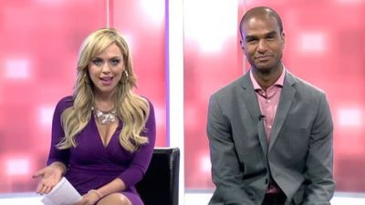 The Daily Buzz Season 12 Episode 218