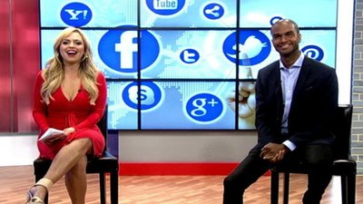 The Daily Buzz Season 12 Episode 220