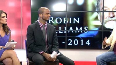 The Daily Buzz Season 12 Episode 221