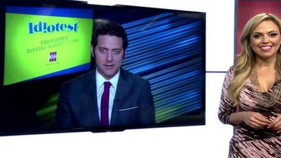 The Daily Buzz Season 12 Episode 225