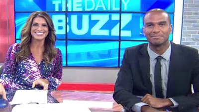 The Daily Buzz Season 12 Episode 229