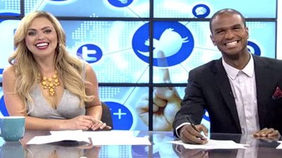 The Daily Buzz Season 12 Episode 230