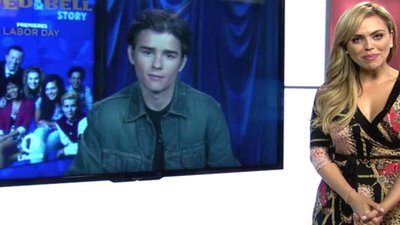 The Daily Buzz Season 12 Episode 234