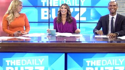 The Daily Buzz Season 12 Episode 236