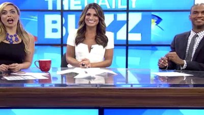 The Daily Buzz Season 12 Episode 237