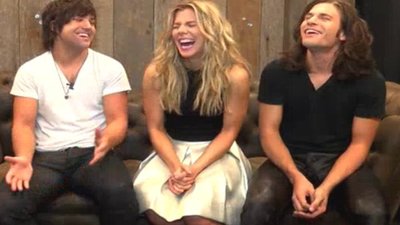 The Daily Buzz Season 12 Episode 240