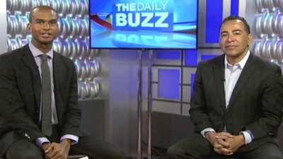 The Daily Buzz Season 12 Episode 242