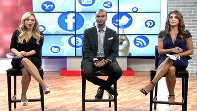 The Daily Buzz Season 12 Episode 243