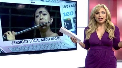 The Daily Buzz Season 13 Episode 247