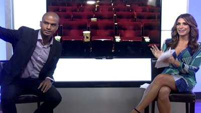 The Daily Buzz Season 13 Episode 252