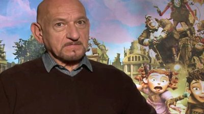 The Daily Buzz Season 13 Episode 253