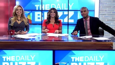 The Daily Buzz Season 13 Episode 255