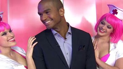 The Daily Buzz Season 13 Episode 259