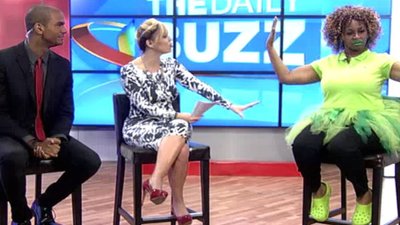 The Daily Buzz Season 13 Episode 261