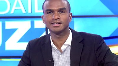 The Daily Buzz Season 13 Episode 264