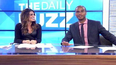 The Daily Buzz Season 13 Episode 265
