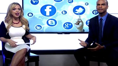 The Daily Buzz Season 13 Episode 270