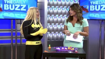 The Daily Buzz Season 13 Episode 272