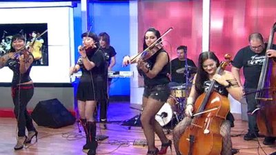 The Daily Buzz Season 13 Episode 275