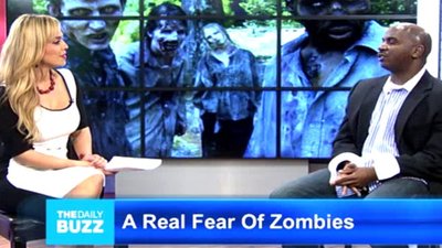 The Daily Buzz Season 13 Episode 279