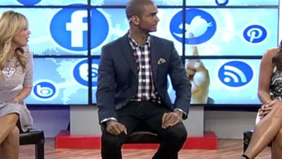 The Daily Buzz Season 13 Episode 281