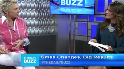Watch The Daily Buzz Season 13 Episode 354 - Mon, Feb, 16 2015 Online Now