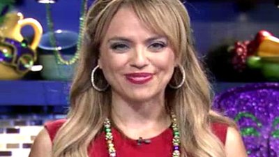 Watch The Daily Buzz Season 13 Episode 355 - Tue, Feb 17, 2015 Online Now