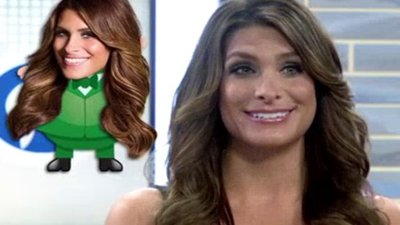 Watch The Daily Buzz Season 13 Episode 378 - Tue, Mar 17, 2015 Online Now