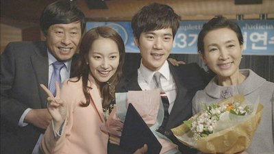 Golden Cross Season 1 Episode 1