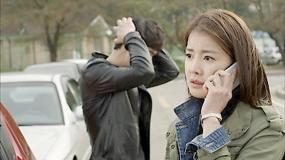 Golden Cross Season 1 Episode 6